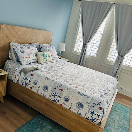 Romantic Studio In The Heart Of Palm Beach - Free Valet Service Exteriér fotografie