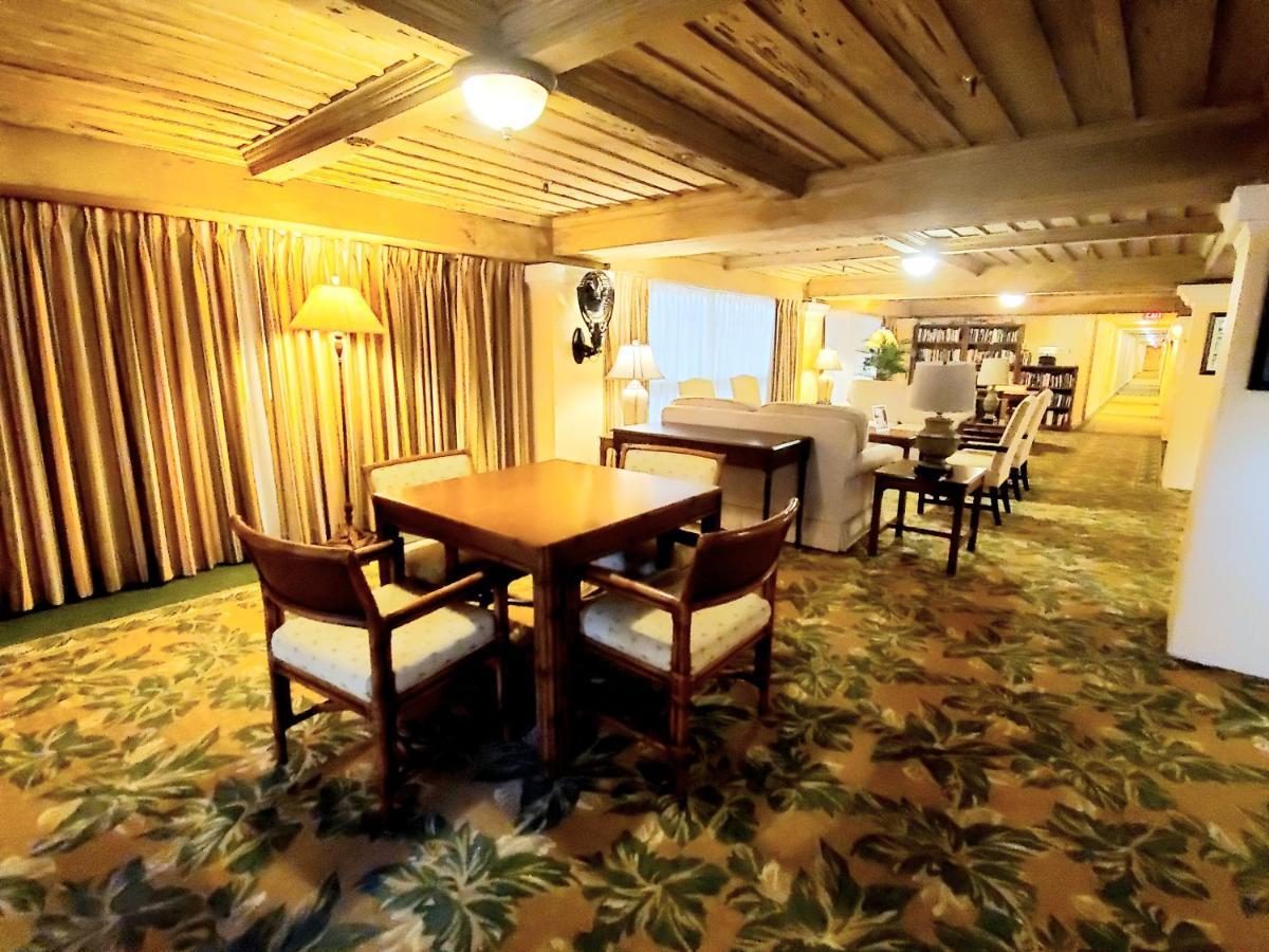 Romantic Studio In The Heart Of Palm Beach - Free Valet Service Exteriér fotografie