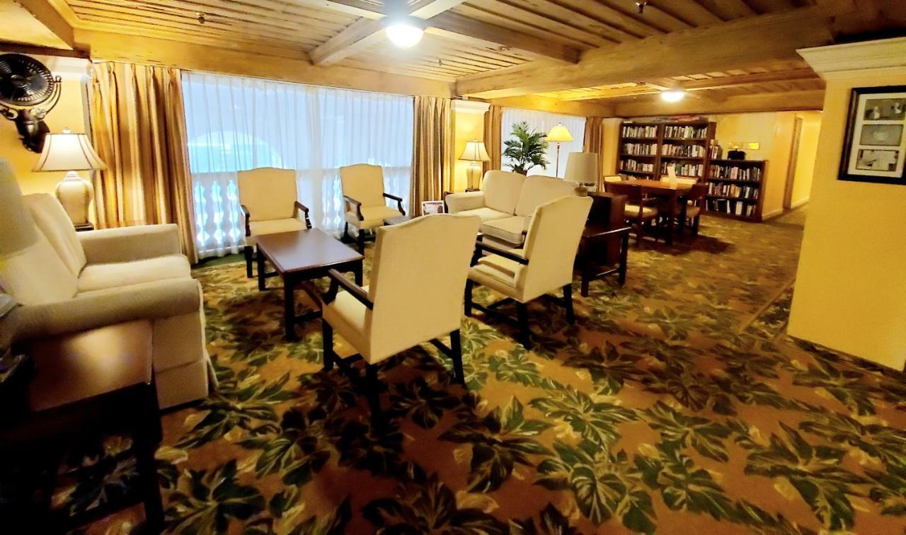 Romantic Studio In The Heart Of Palm Beach - Free Valet Service Exteriér fotografie