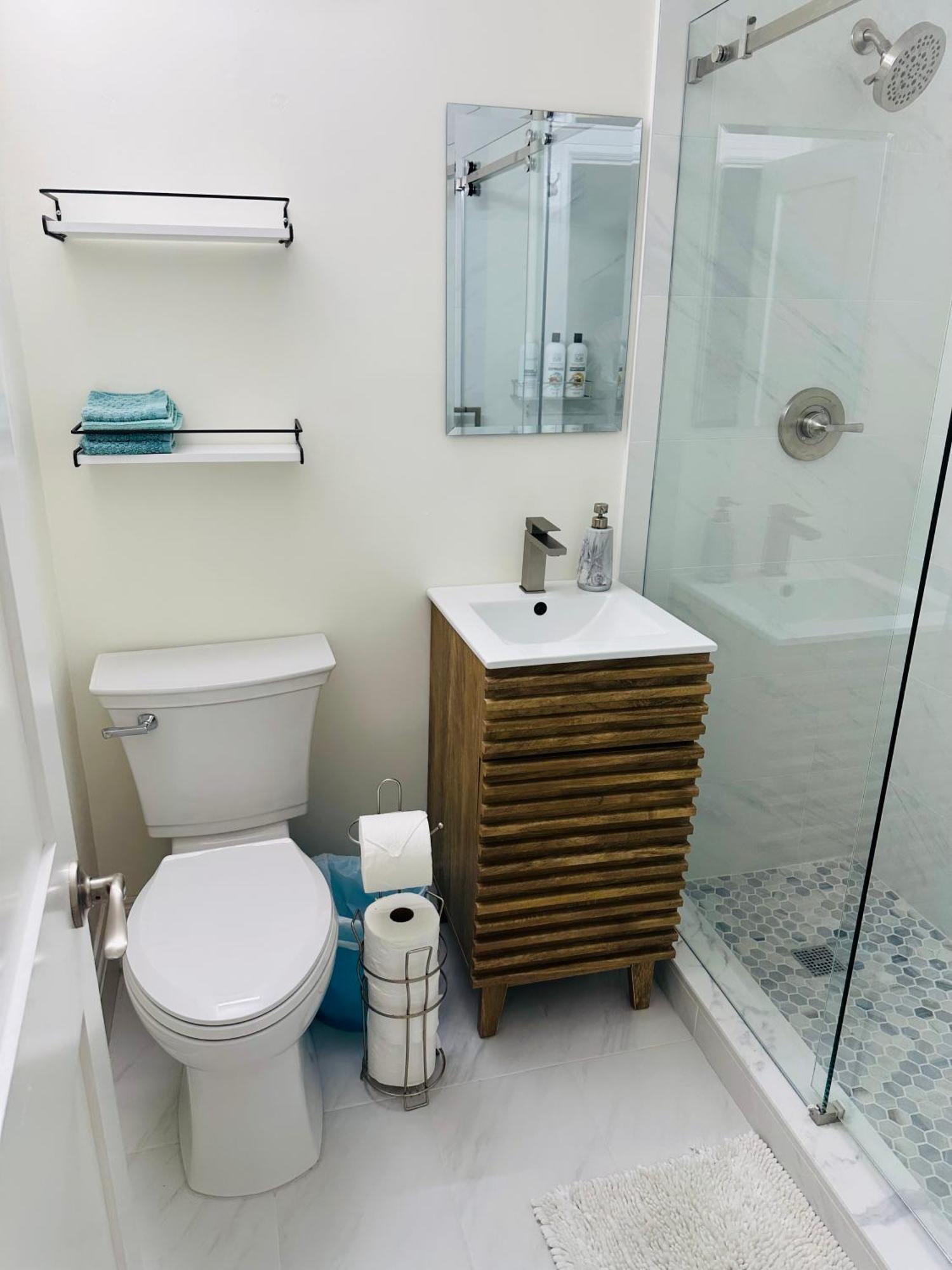 Romantic Studio In The Heart Of Palm Beach - Free Valet Service Exteriér fotografie