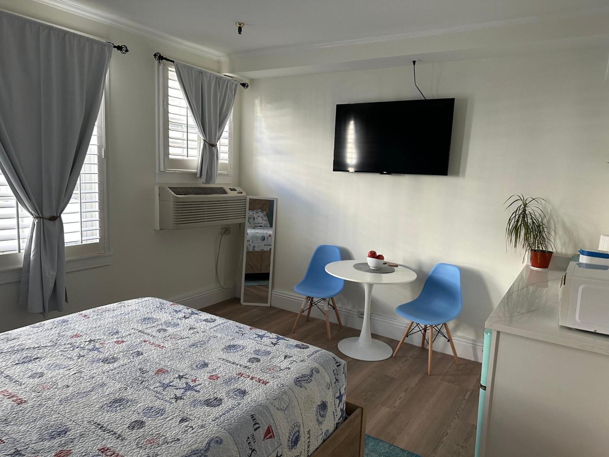 Romantic Studio In The Heart Of Palm Beach - Free Valet Service Exteriér fotografie